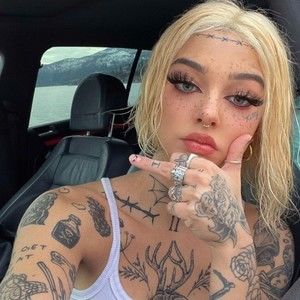 Meet your Posher, Bradley